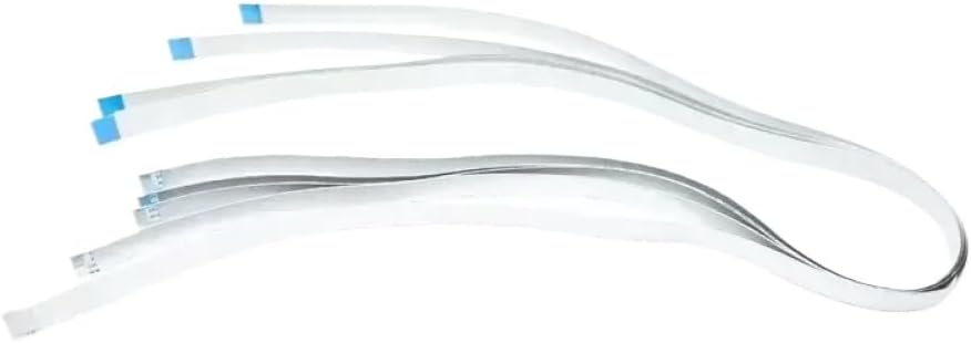 5pcs JC39-01699A Scanner Flat Compatible with SCX 3400 3400F 3401 3405 3405F 3405FW 3405W 3407 4521NS 4521HS 4321NS 4021NS