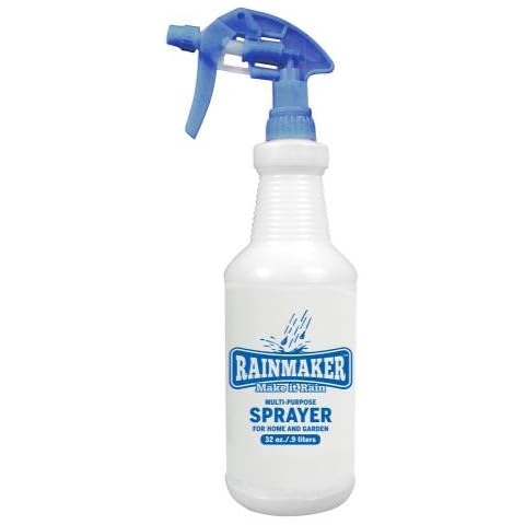 Rainmaker Spray Bottle 32 oz Cover