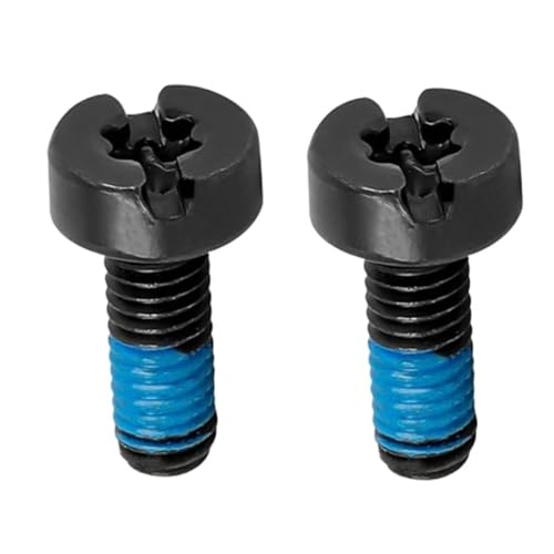 394589-01 Screw for Dewalt Miter Saw Stand - Replace for DWS779 DWS780 DW703 DW704 DW705S - 2 Pack