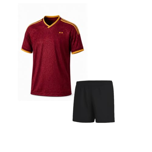 Image of New Spain Away 2026 Jersey Lamine Yamal Jersey for (Kids,Boys and Men)