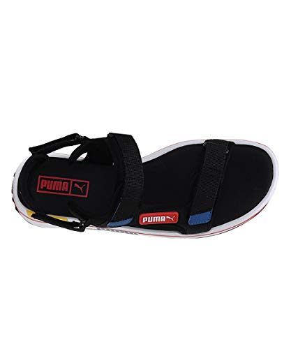 Image of Puma Unisex Adult Future Rider Sandal Sandal