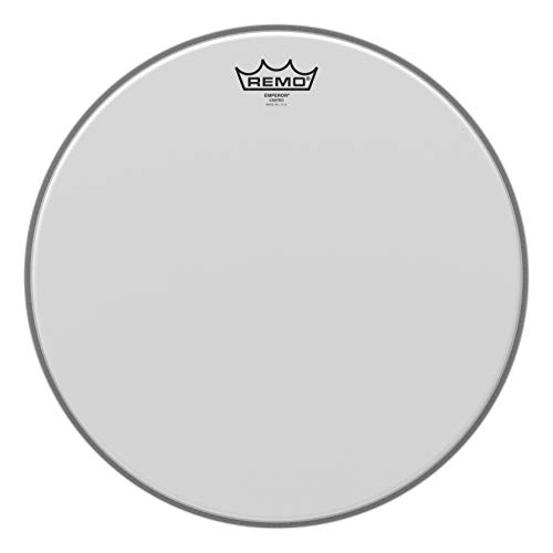 Remo Batter Emperor Coated Tom/Snare 15-inch gecoat