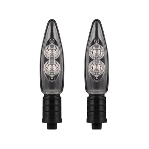Indicateurs clignotants moto G310GS reparer les feux casses apres chute