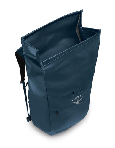 Osprey Transporter Mochila para portátil Roll Top miniatura 4