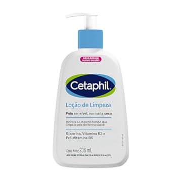 Cetaphil Loção De Limpeza 300 Ml
