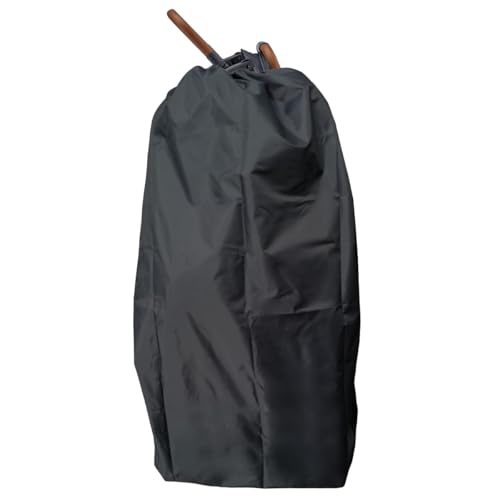 Bolsatransporte Viaje para Silla de Paseo de Bebé 114x39x30cm,Bolsa de Transporte Protectora para Silla de Bebé,Funda Carrito Bebe Avion con Asa para Facilitar Su Transporte,Resistente a la Intemperie