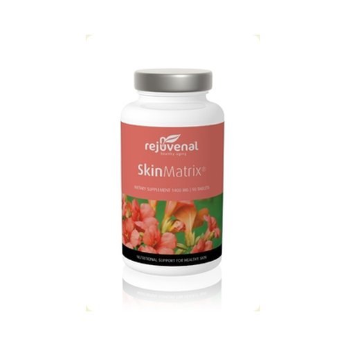 Skinmatrix 90 Salengei Tablets