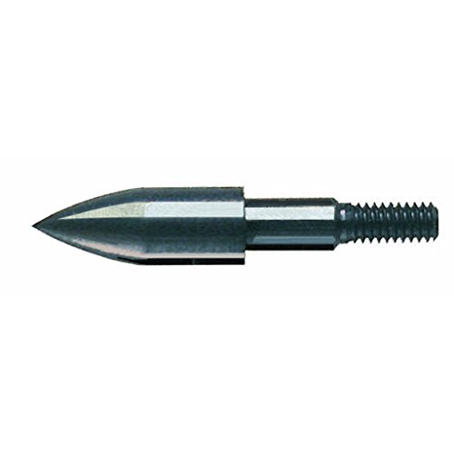Saunders SIB 125gr 5/16 12pk