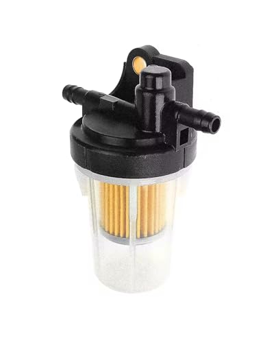 Filtro Diésel para Vehículos Piezas De Repuesto Para El Conjunto De Filtro De Combustible 6A320-58862 De Kubota Serie BL RTV-X1100 RTV-X900G RTV-X900W RTV-X1120DR Filtro Combustible