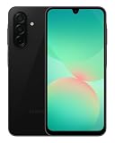 Smartfon GALAXY A26 5G 6/128 GB czarny Enterprise Edition