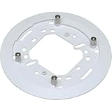 Axis Communications 5503-921 Camera mounting bracket - for AXIS M3004-V Network Camera, M3004-V Surveillance Kit, M3005-V Network Camera by Axis