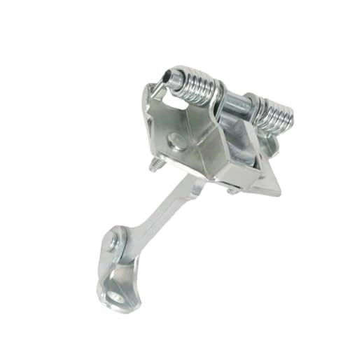 Bras limiteur porte Daily sangle contrôle charnière porte avant remplacement carrosserie 7700354507