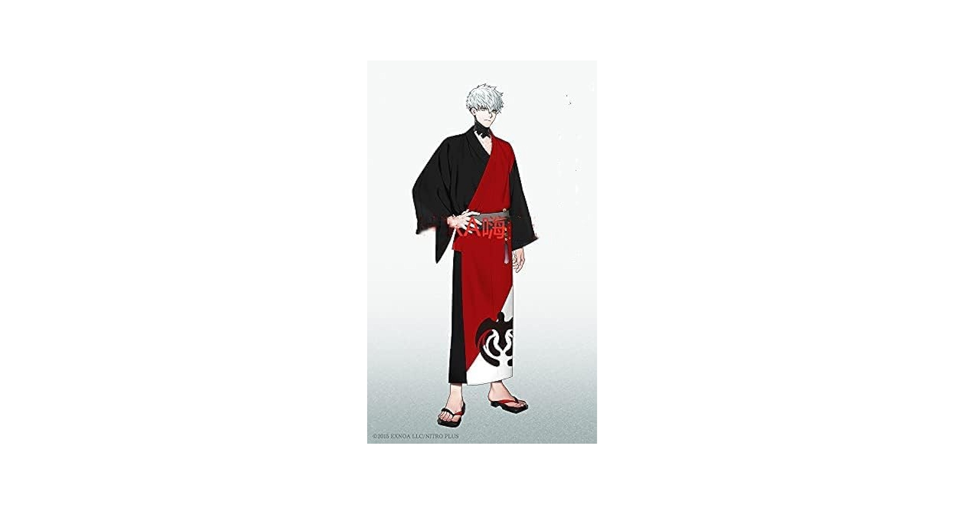 新品未開封品　コストモ製　刀剣乱舞　大千鳥十文字槍　戦闘衣装　コスプレ　Mサイズ Amazon.co.jp: 【Sanjucos】 コスプレ衣装 刀剣乱舞 大千鳥