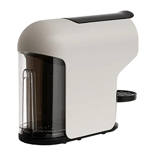 Snapklik.com : Delta Q Espresso Machine Qool Evolution 110 Volts