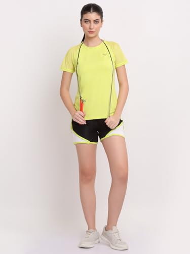 Image of Invincible Women's Open Back Top