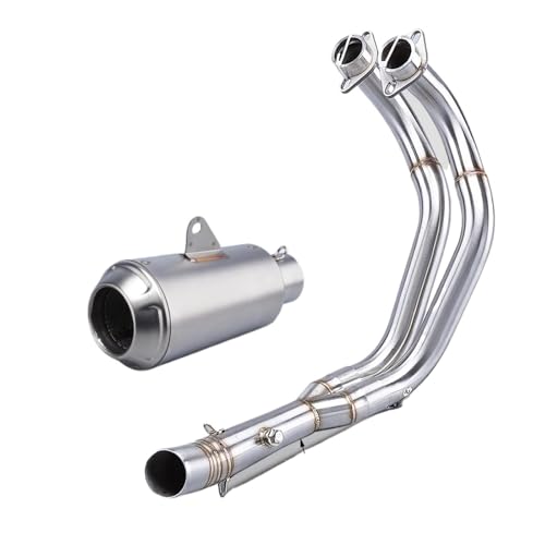 I[goC̃GL][XgpCv ̂߂ MT07 FZ07 XSR-700 2014-2024 X^C tgN I[goCtGL][XgVXe I[goCGL][Xg}t[(Silver)