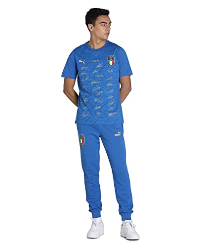 PUMA Italia FIGC T-Shirt Celebrativa Campioni