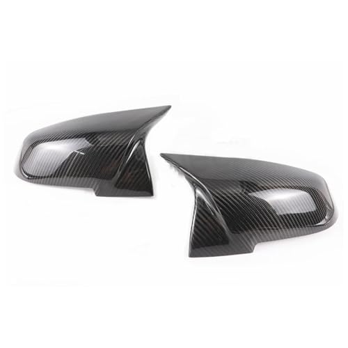 Capuchon rétroviseur F87 M2 F22 finition premium pour modification extérieure