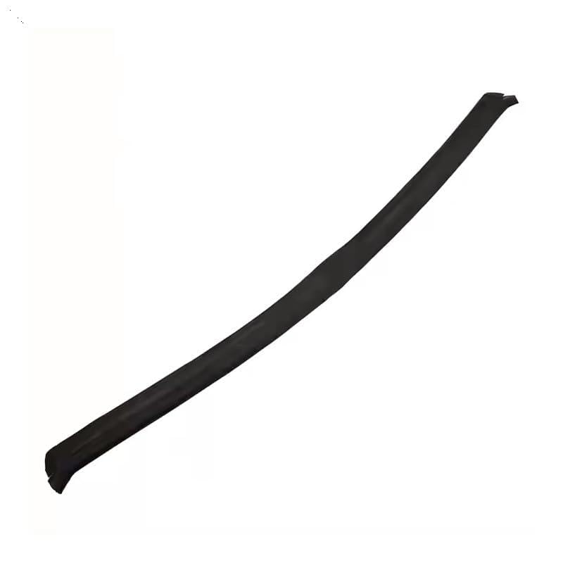51767019779 Rear Engine Bay Fenders Under Hood Cover Rubber Seal Strip for BMW F10 F18 520i 523i 525i 528i 535i