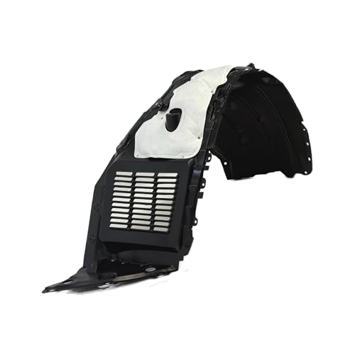 Image of FitParts For Nissan Pathfinder 2013-2014 Front Left Fender Liner