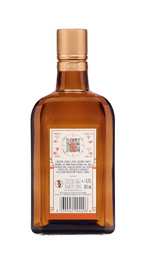 Cointreau L'Unique Orange Liqueur Triple Sec 50cl
