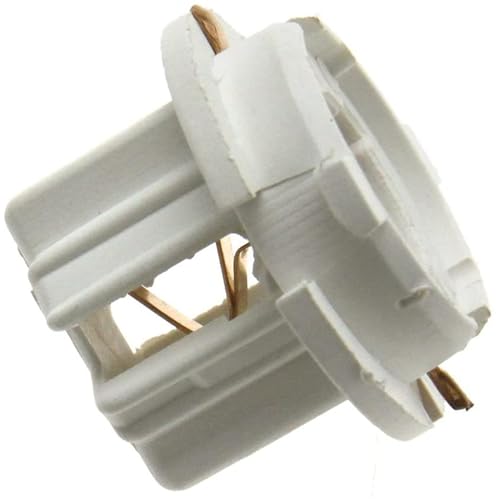 Douille de rechange pour ampoule de feu arrière X5 E53 E70 F15 - 5