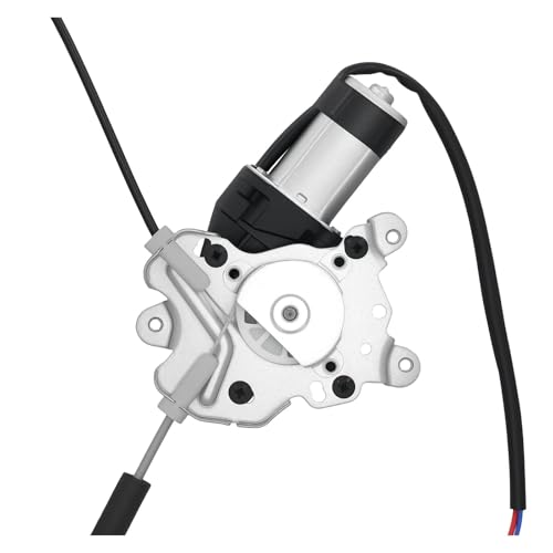 Régulateur de vitre électrique arrière gauche Outlander 2004 2005