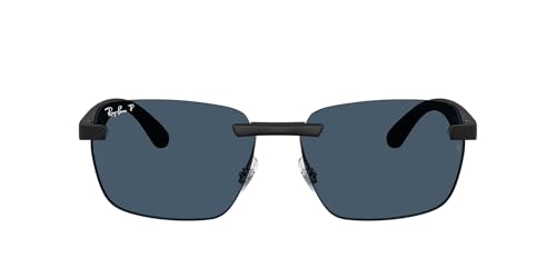 Image of Ray-Ban Unisex Sunglasses