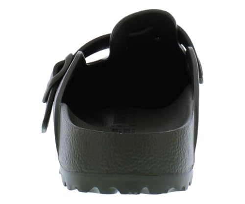 Image of Birkenstock Unisex Boston Essentials EVA Clogs