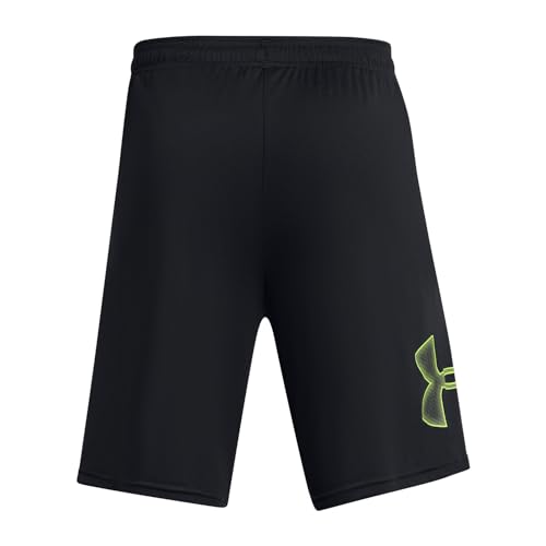 Image of Under Armour UA Tech Graphic Shorts