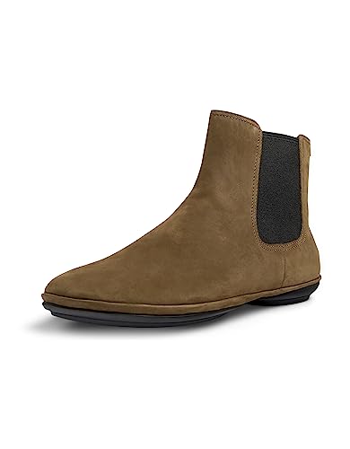 Bottines Chelsea Camper femme Right Nina idéales pour marcher en ville tout le jour