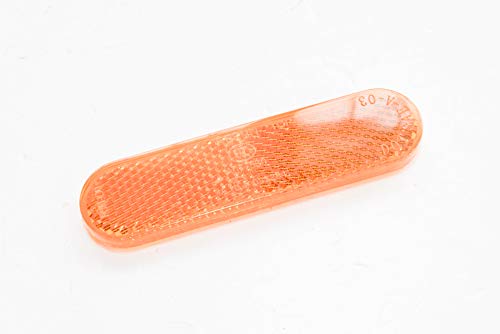 Catadiottro laterale originale piaggio liberty