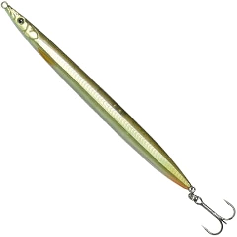 Savage Gear 3D Sand Pencil for Sea Trout Cover