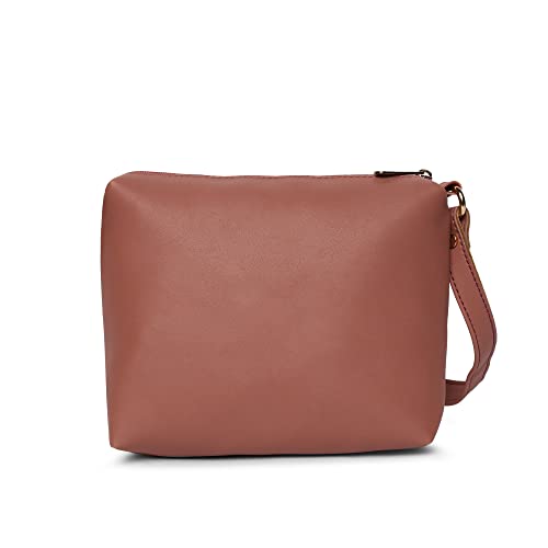 Image of Women's Blocky Sling Bag Handbag