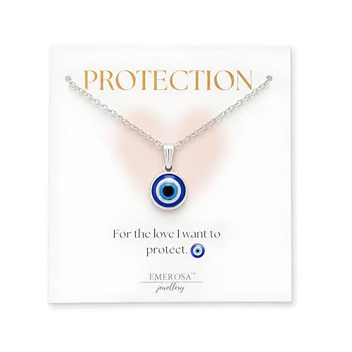 Image of 5 Pcs Necklace Combo Set for Women & Girls | Stylish Chain with Pendant Jewellery Set | Fashion Pendant Chains for Birthday, Anniversary & Valentine's Day Gift