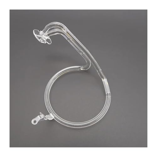 Feu circulation diurne bande guidage phare voiture DRL tube course E90 LCI
