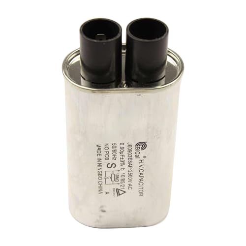 ForeverPRO A60903E80APT Capacitor for Panasonic Microwave