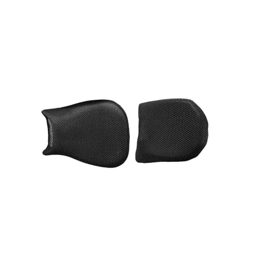 Coussin Protection Selle Moto R1200GS 2006-2012 Avant et Arrière
