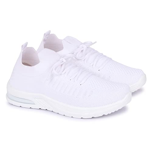 Image of Longwalk Women's Sports Running Shoes Outdoor Gym Shoes