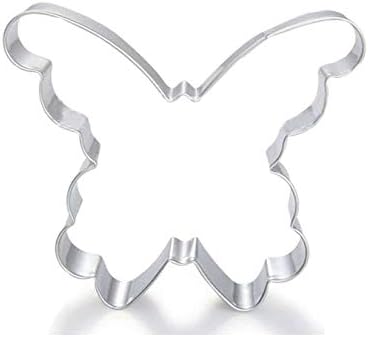 Butterfly Cookie Cutter