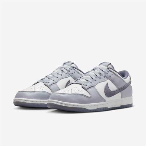 Image of Nike Mens Dunk Low Mesh Retro SE Running Shoes