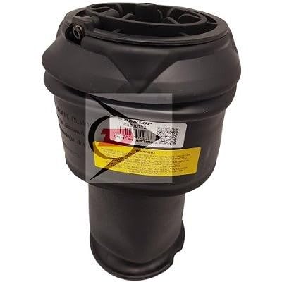 Dunlop Airsuspension Suspension pneumatique, châssis 71024