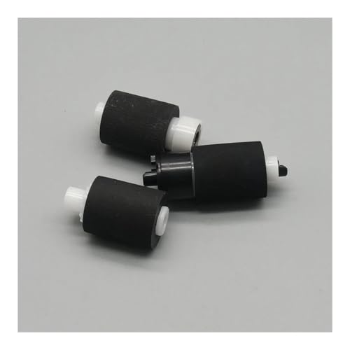 Rouleaux de ramassage pour rénover l'alimentation papier des modèles FS 1128