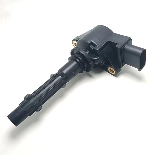 Bobina de encendido 0001502780: solucione fallos de arranque en su Benz SLK 280