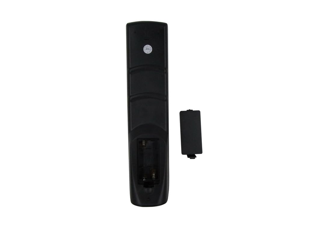 Telecomando Sostitutivo A Infrarossi Per TV AKAI - Modelli Compatibili: AKTV251LED, AKTV322, TL258LED, AK-VJ5516UHDSM E Altri - 2