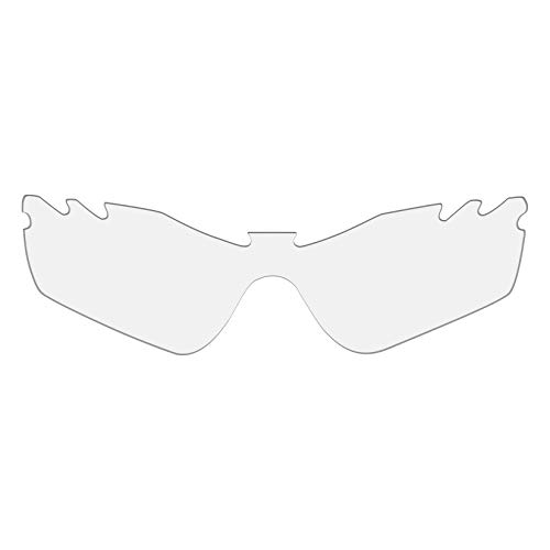 Image of OOWLIT Replacement Lenses Compatible with Oakley Radar Path Vented Sunglass