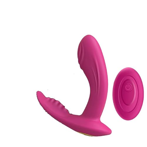 Vibradores Controle Remoto Massageador Sexual Feminino Ponto G Estimular Mulher Erótico Zatla