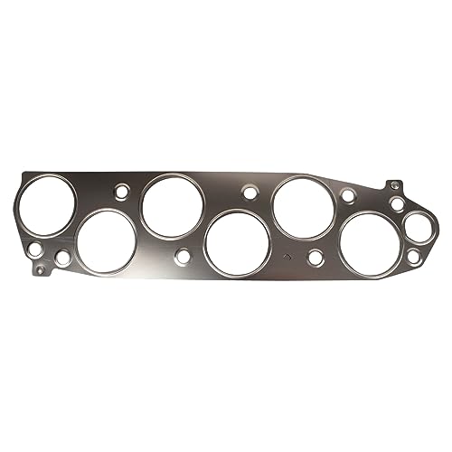Image of TRQ Upper Intake Manifold Gasket Set for 2005-2015 Acura 2005-2017 Honda