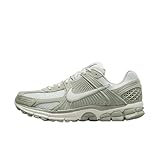 Nike Zoom Vomero 5 Men's Shoes (HF1553-300, Jade Horizon/Light Silver/White/Phantom) Size 13