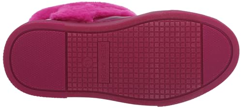 Steve Madden Girls Shoes Girls Buunny Fashion Boot, Pink, 2 Little Kid4